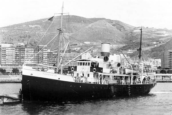Fuerteventura