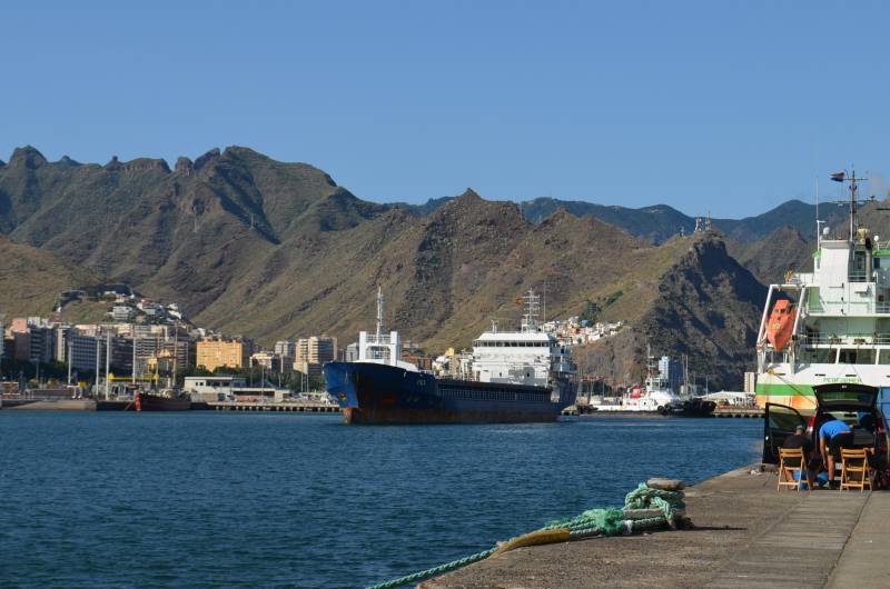 D�rsena de Los Llanos