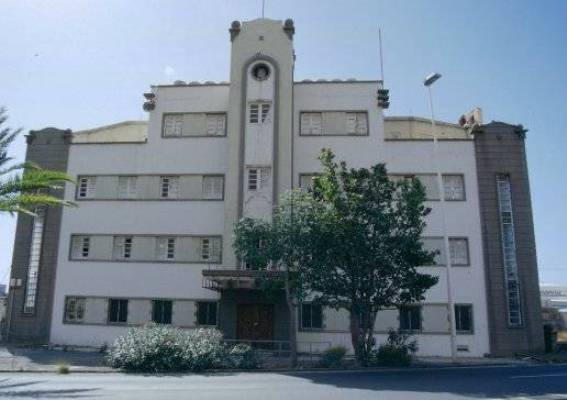 El Balneario