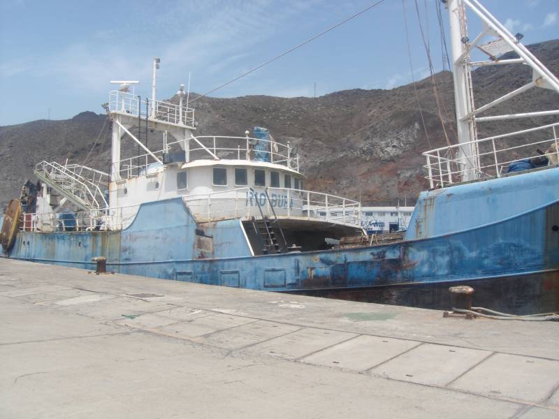 Rio Buba