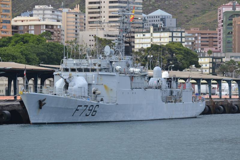 Commandant Birot