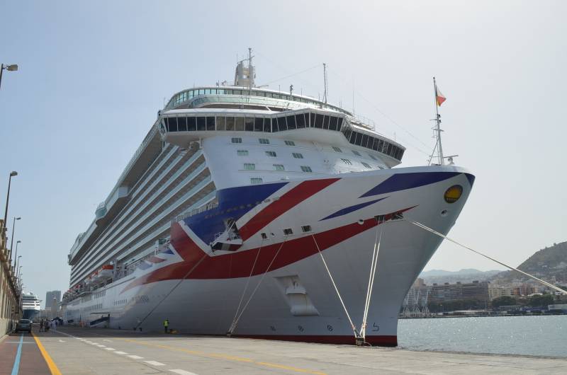 Britannia