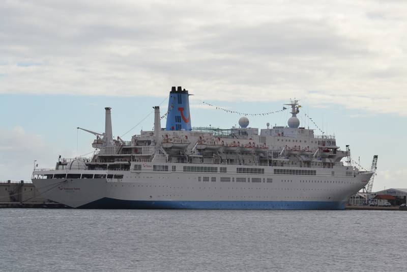 Thomson Spirit