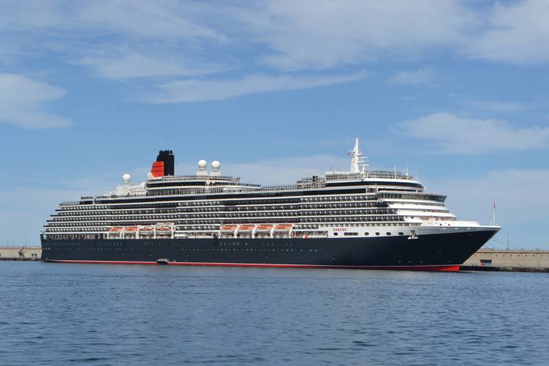 Queen Victoria