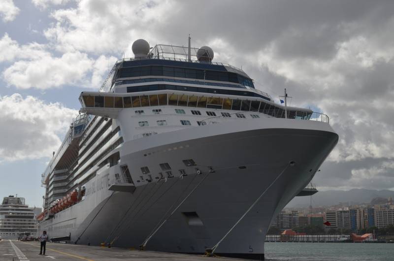 Celebrity Silhouette