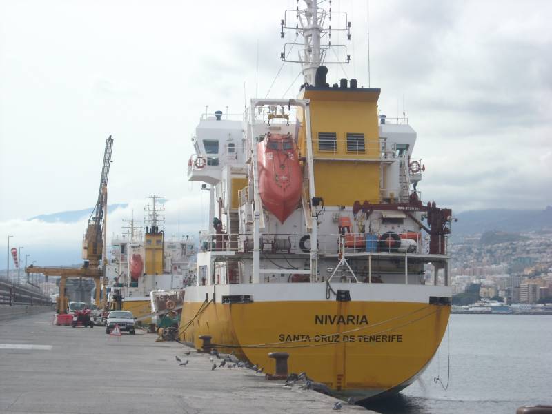 Nivaria