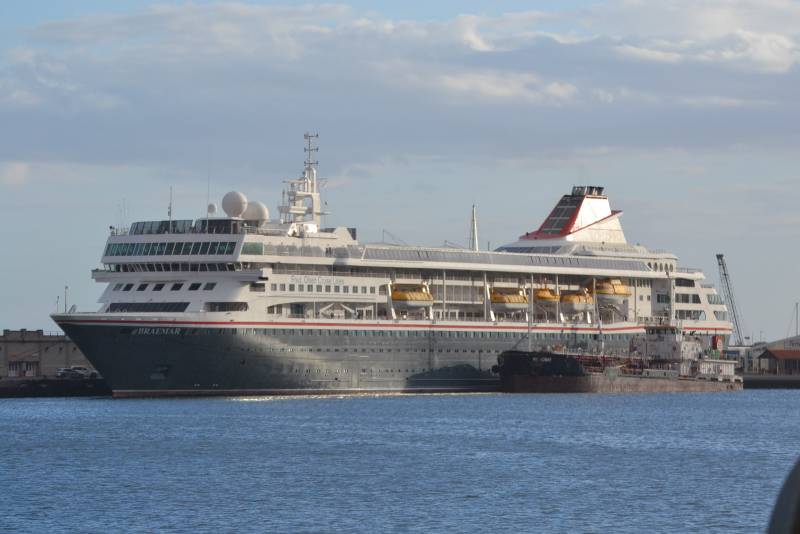Braemar