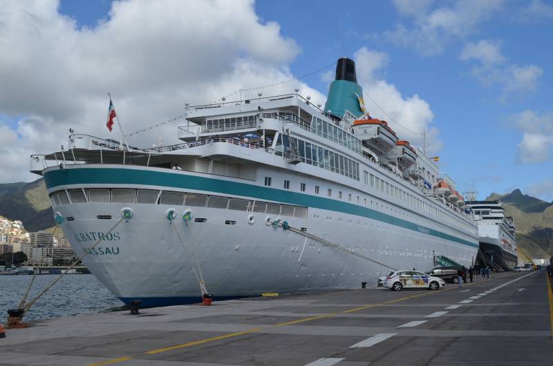 Albatros