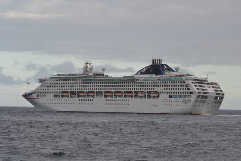 Oceana