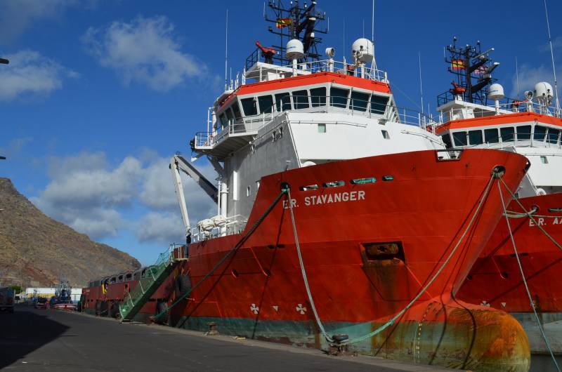 E.R. Stavanger