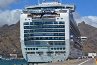 EMERALD PRINCESS S.C.Tenerife, 22-09-2016 (1)