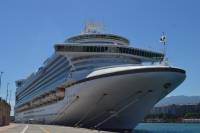 EMERALD PRINCESS S.C.Tenerife, 22-09-2016 (3)