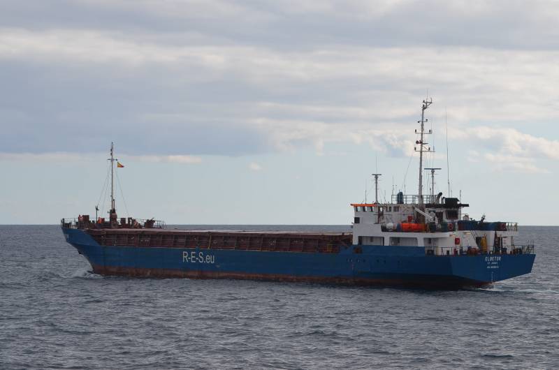 Elbetor