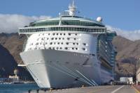 INDEPENDENCE OF THE SEAS S.C. Tenerife, 13-09-2016 (2)