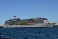 INDEPENDENCE OF THE SEAS S.C. Tenerife, 13-09-2016 (4)