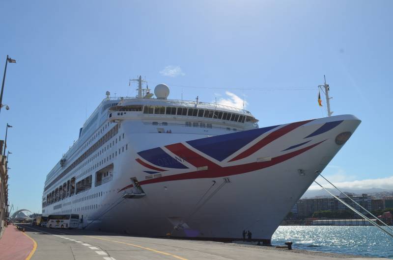 Oriana