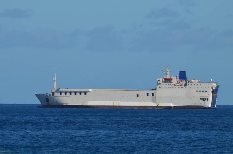 Med Star