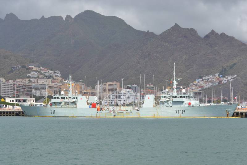 HMCS Moncton