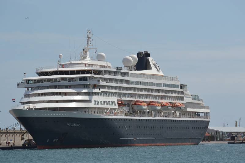 Prinsendam