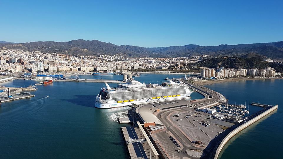 Foto: TOÑY FONT - Puerto de Málaga
