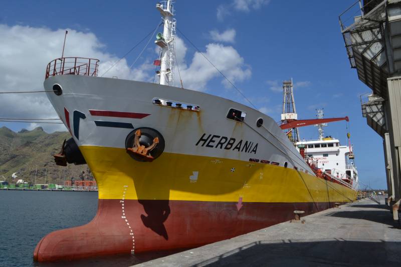Herbania