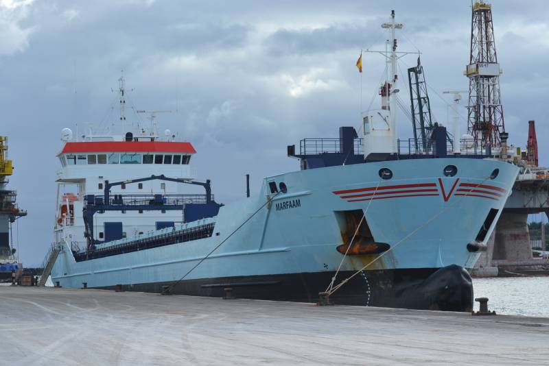 Marfaam