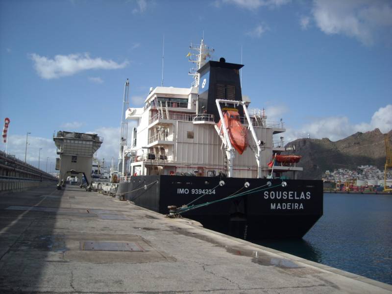 Souselas